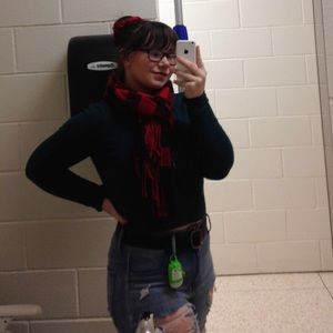 Meet your Posher, Megan